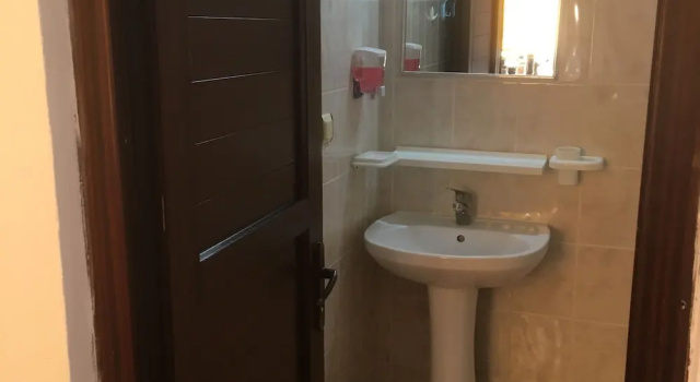 Апартаменты Frankies Penthouse Apartment