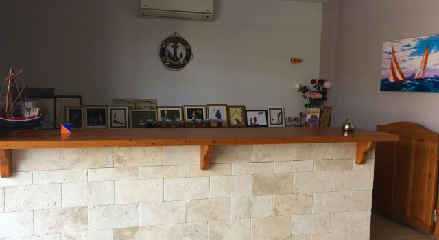 Sedir Park Bungalow Hotel
