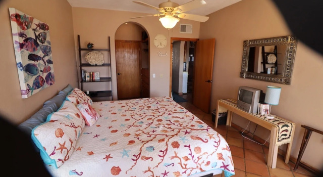Campbell s House 2nd row Wifi Las Conchas, Book Vacation Home Puerto Penasco Sonora