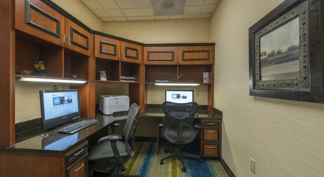 Hilton Garden Inn Tupelo, Prenota Hotel Tupelo Mississippi
