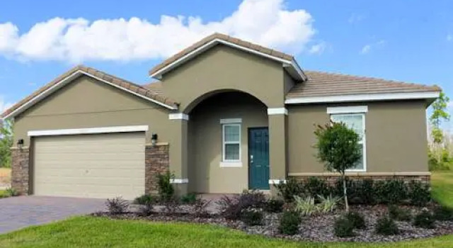 Homes4uu Kissimmee Vacation Homes