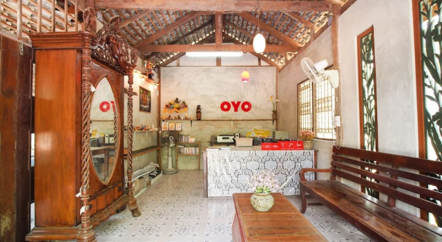 OYO Kanum Kanoon Resort