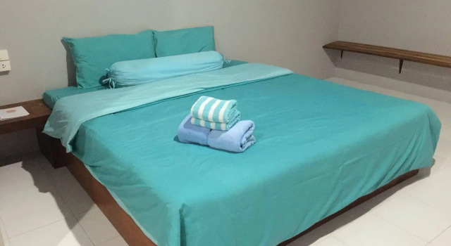 Siri Guesthouse @ Surat Thani, Забронировать Гостевой дом Гостевые дома Южного Таиланда, Гостевой дом