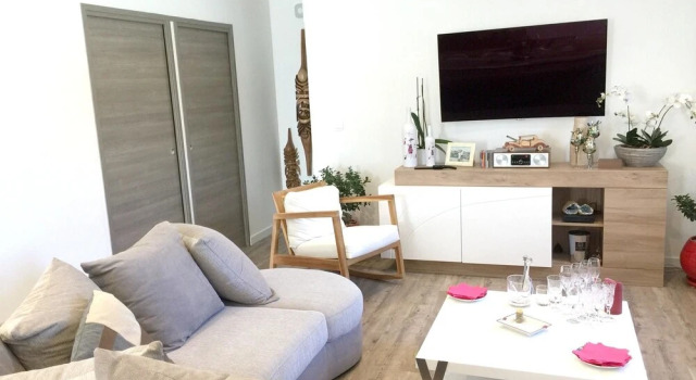 Villa With 3 Bedrooms in Ollioules, With Wonderful Mountain View, Priv