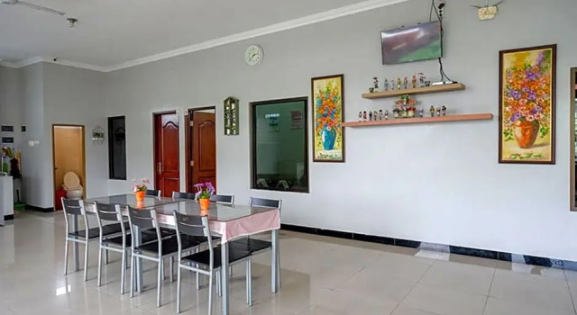 Sunan Bonang Asri Homestay
