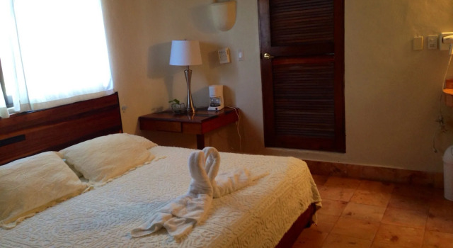 Casa Delfin, Prenota Hotel Hotel a Quintana Roo con parcheggio, Parcheggio