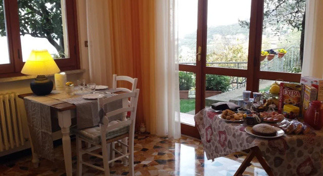 B&B Creuza De Ma