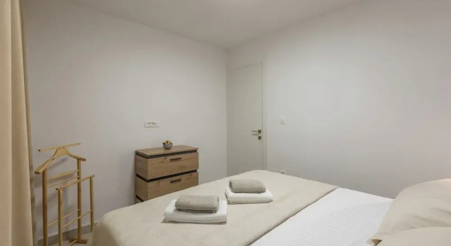Апартаменты Luxury Vista Apartments