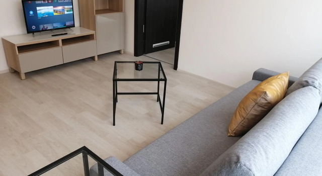Prima Family Apartments