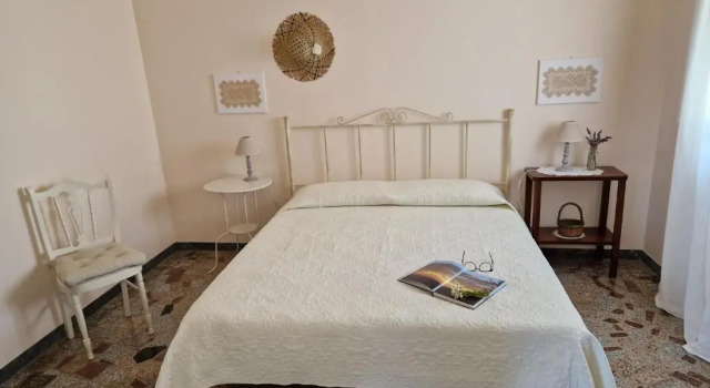 Коттедж Residenza "I Tre Carrubi "