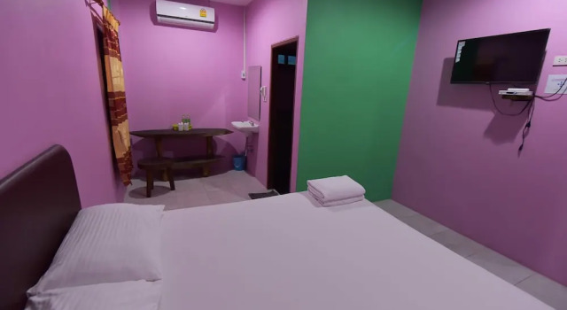 Двухместный номер Standard Tonkla Resort