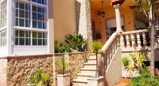 Chalet With 6 Bedrooms in Boa Vista, With Wonderful Mountain View, Private Pool, Enclosed Garden - 3 km From the Beach, Prenota Chalet  