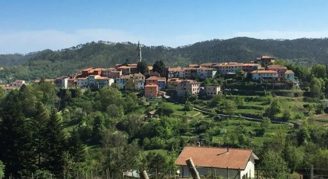 La Paganina Suite, Varaa Hotelli Carro Liguria