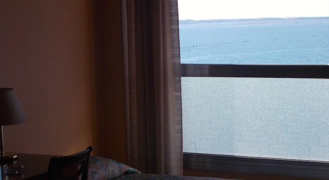 Двухместный номер Standard Hotel Park Mar Grande