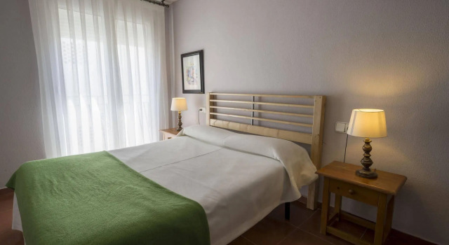 Apartamentos Mar de Tossa