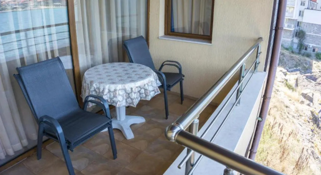 Sozopol Apartment with Sea View, Забронировать Апартаменты/квартира Апартаменты Созополь, Апартаменты/квартира