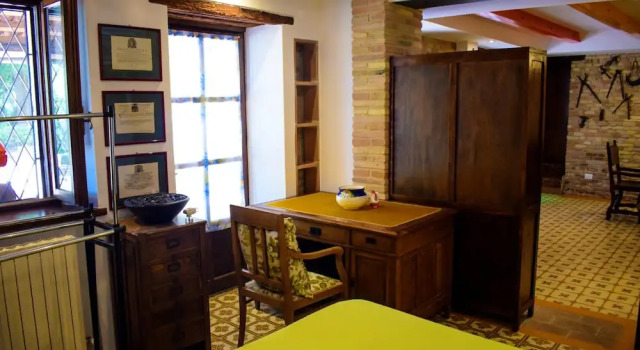 Apartment With 2 Bedrooms in Castel Colonna, With Wonderful sea View, Pool Access, Enclosed Garden Near the Beach, Rezervovat Apartmán  