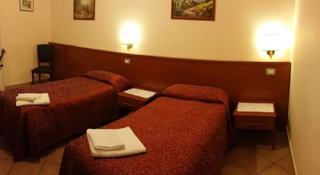 Principe Guesthouse