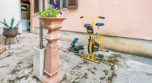 Beautiful Home in Monsampolo del Tronto With Wifi and 1 Bedrooms, Rezervovat Hotel  