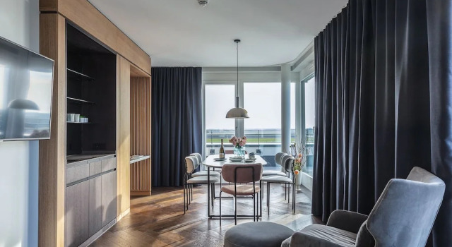 Полулюкс SOLLER Business Hotel - Munich Airport MUC
