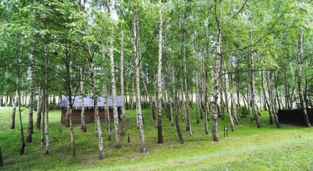 Apartamentai Berzas, Boek Hotel Palanga 
