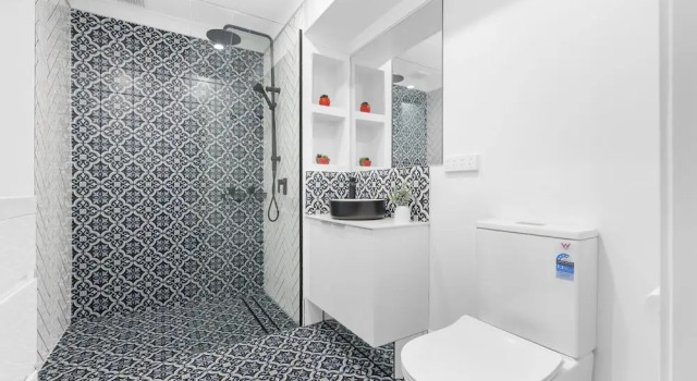 Номер Deluxe Villa Vaucluse Apartments