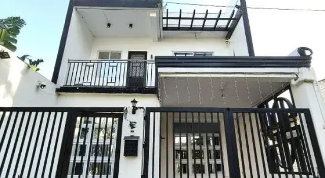 Casipe Transient House, Reserva ahora Casa o chalet Tanay Rizal