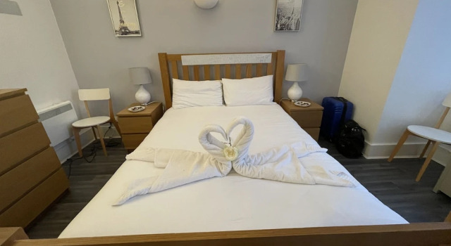Bournemouth Holiday Let With Hot Tub & Sauna, Забронировать Отель Бизнес-отели Англии, 4* 5*