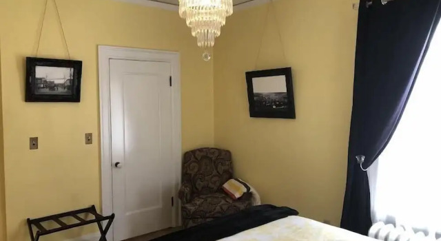 The Pendleton House Bed and Breakfast, Reserva ahora Hotel Pendleton Oregón, cerca de Empresa téxtil Pendleton Woolen Mills