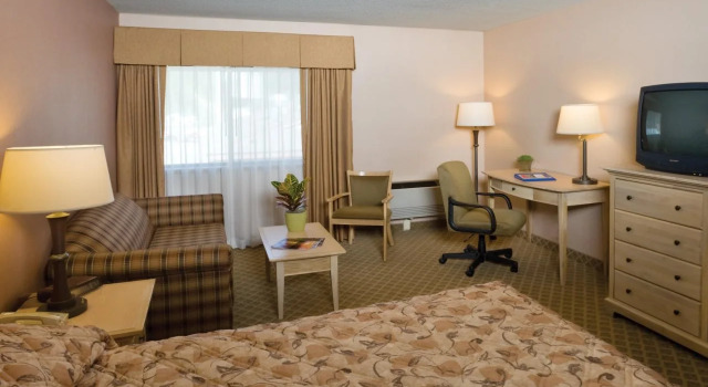 Wallace Inn, Prenota Hotel Wallace Idaho