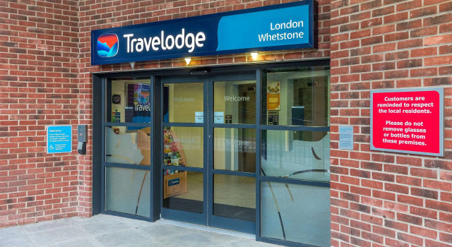 Travelodge London Whetstone Hotel, Забронировать Отель Отели Большого Лондона с завтраком, Завтраки
