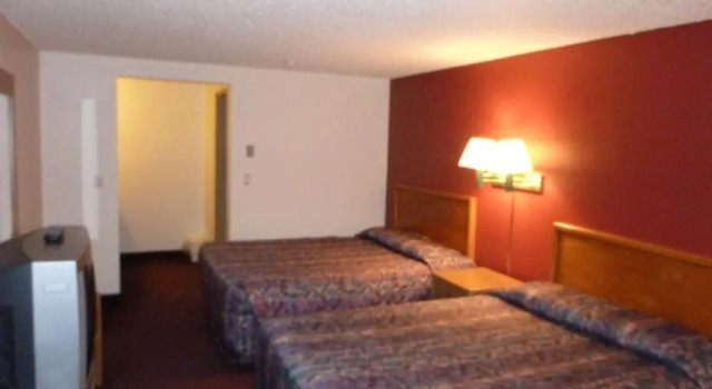 Willow Springs Motel, Rezervasyon Motel Cheney Vaşington