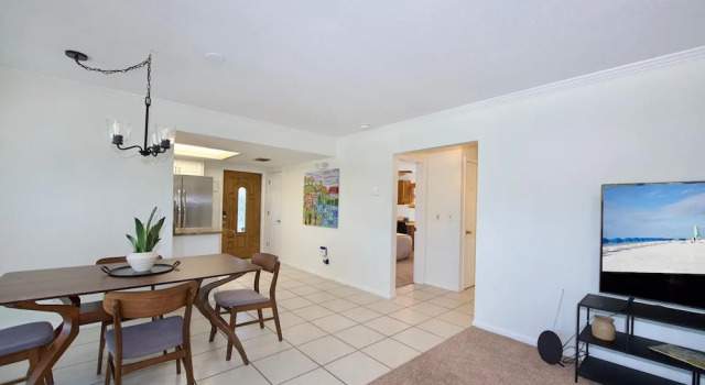 Beach Bungalow 2, Забронировать Дом для отпуска Отели Fort Myers Area с бассейном, Бассейн