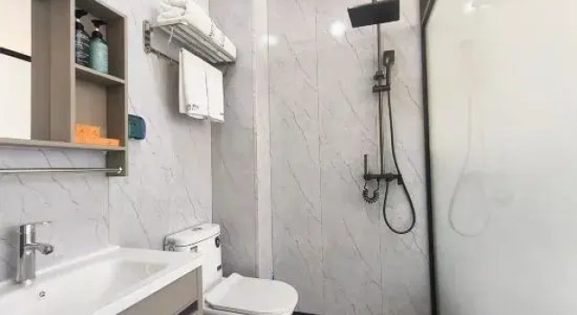 Люкс Junang Xingguang Hotel