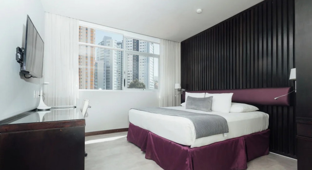 Номер Executive Stannum Boutique Hotel & Spa