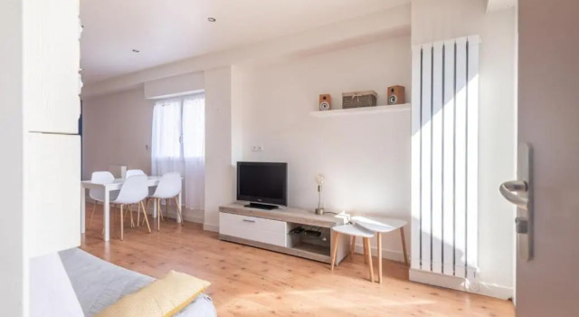 Apartment for 4 people 12 minutes from Annecy, Забронировать Апартаменты/квартира Апартаменты Сен-Жорьо, Апартаменты/квартира