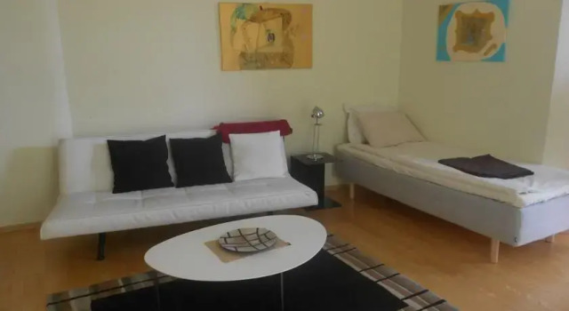 Pepmar City Centre Apartments