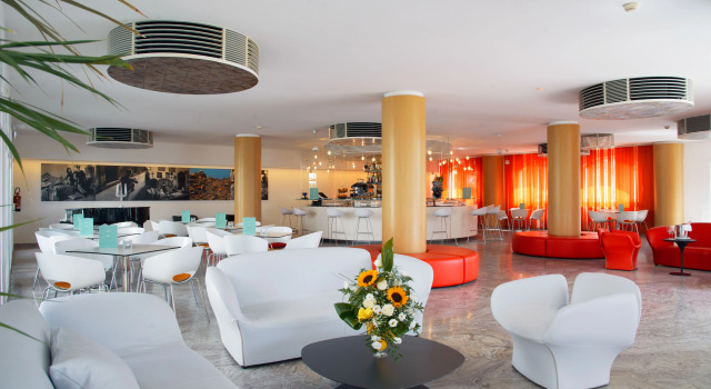 Hotel Kaos, Book Hotel Hotels in Sicily with a Pool, Swimming Pool