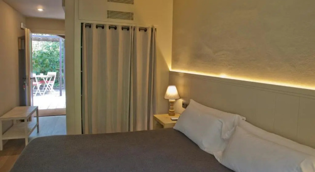 Номер Standard Hostal Sa Rascassa