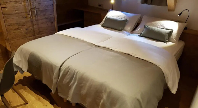 Двухместный номер Standard Hotel Vandot