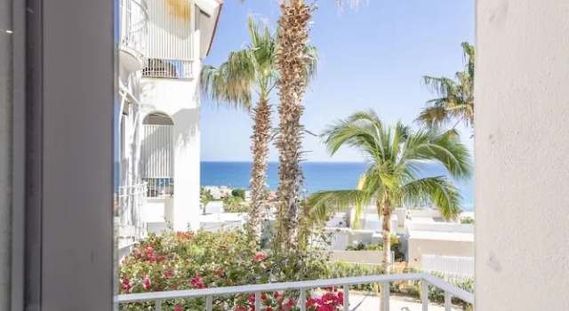 Номер Standard MariaMar Suites