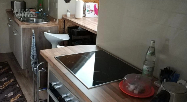 Lovely Studio in Cannstatt (Adults Only), Réserver Hôtel Stuttgart Bade-Wurtemberg, près de Das Grune U