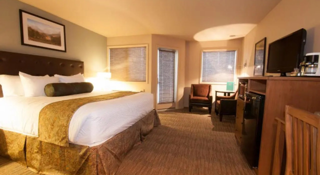 Номер Standard Meadow Lake Resort & Condos