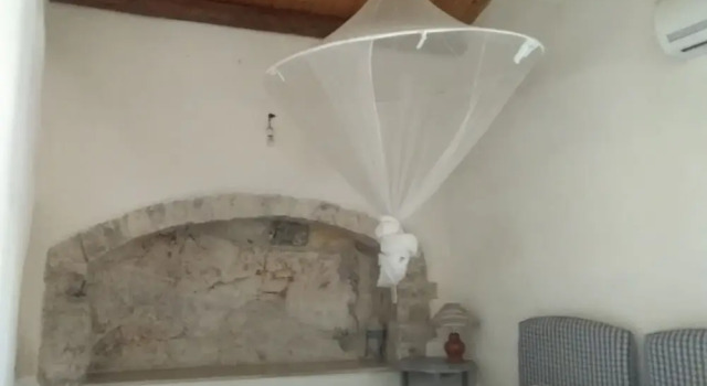 Grotta Paradiso
