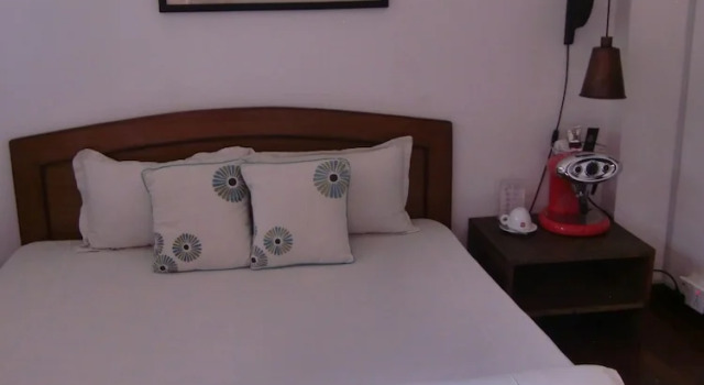 Двухместный номер Standard Peacock Guesthouse 2