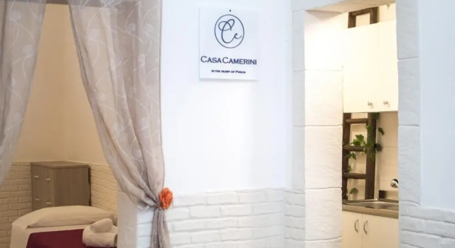 Casa Camerini in Ostuni