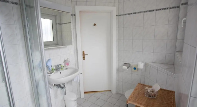 Двухместный номер Superior Garni Hotel Frohburg