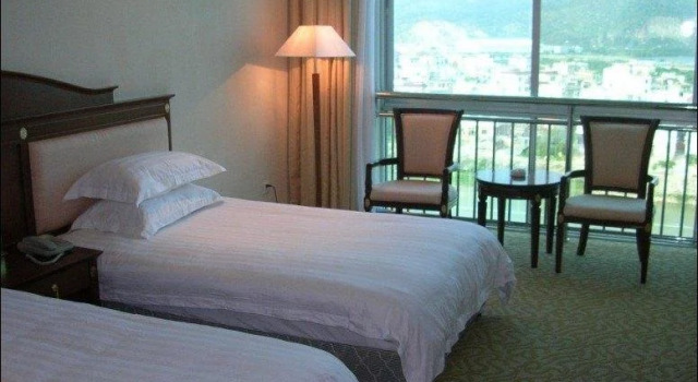 云霄临泰大酒店, Book Hotel Zhangzhou Fujian