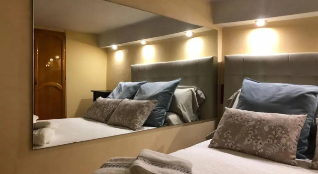 Апартаменты San Eloy Apartments 49