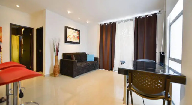 Apartamento Altamar Del Caribe